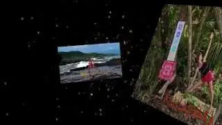 Chakra Yoga Experience with Jacqueline Chiodo & Drew Larman