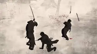 Assassin&rsquo;s Creed Shadows - Grave Dancer - The Kabukimono