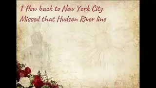 Lana Del Ray - Looking For America (Lyrics Video)