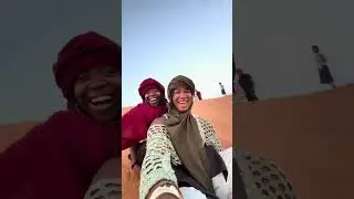 don&rsquo;t forget to watch the new Morocco travel vlog! #morocco #travel #tennisfinals