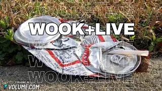 wook+live | PHiSH 2025 Best of's with Mikita aka The Joty with Woty