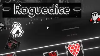 Roguedice (Beta) | Run-based Dice Builder.