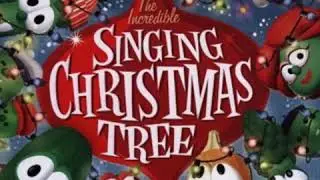 The Incredible Singing Christmas Tree: Battling Kings