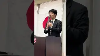 R.8.1.10 木原くにや　名古屋対話集会　『次の除名者を出さないためにも闘う！』