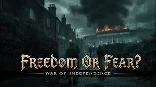 Ireland&rsquo;s War Of Independence: Freedom Or Fear? | History