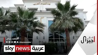 جولة في بيت العود العربي بمدينة أبوظبي مع الفنان نصير شمة | #مع_جيزال