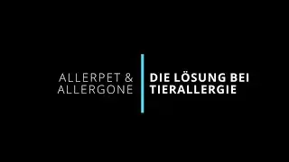 Allerpet & Allergone: Die L&ouml;sung bei Tierallergie
