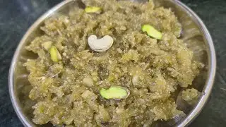 Lauki ka halwa #food #tasteofindia Food lovers #tastyindia #foodie 