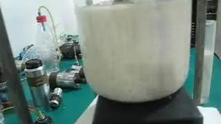 Diesel emulsification