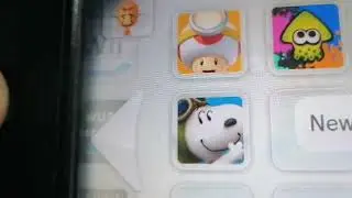 Último vídeo con la Wii U antes de entregarla.