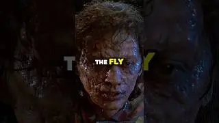Did you know in THE FLY&hellip;