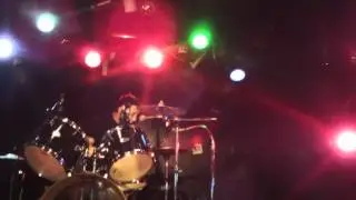 B.F.O.M. - Live 2 - Las Vegas - 04/26/12 - Cheyenne Saloon