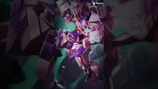 00 raiser & 00 diver ace