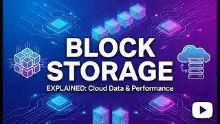 Block Storage
