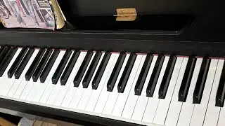 70. Piano & Vocal Challenge