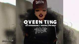 UK Afroswing Instrumental 2018 ~ 