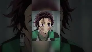 Don't treat Tanjiro in Uroko like that #demonslayer #demonslayert&uuml;rk&ccedil;e #kimetsunoyaiba #infinityc...