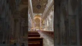 Amalfi&rsquo;s most beautiful underground Church