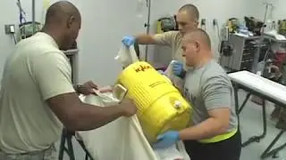 Ranger School Medics