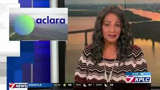 Aclara Executives on Louisiana&rsquo;s Role in America&rsquo;s Rare Earth Future