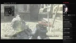 All the glitches i know !!!!!!!|Modern warfare Remastered