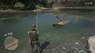 Rdr2 low honor stream 4 (bonus food gathering