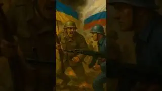 Ukraine vs Russia : Military Compansion (2025) 🤯 Who Wins?👇 #russia #ukraine