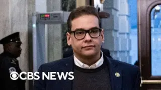 House Ethics Committee opens investigation into Rep. George Santos