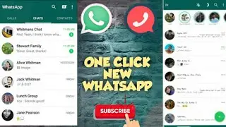 Fouad Whatsapp | Download link in description | how to download different whatsaplp