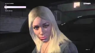 Transgressive Video Games