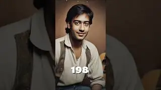 Ajay Devgan biography | Ajay Devgan body transformation #ajaydevgan  #biography  #aiphotography