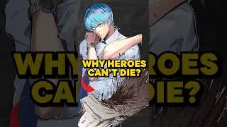 The WORST Part About One Punch Man? 😨 #animeanxiety #onepunchman