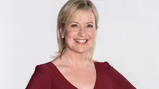 Carol Kirkwood Shows Her Huge Size In New Bikini Photos
