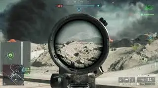 MINI SCOUT SNIPER