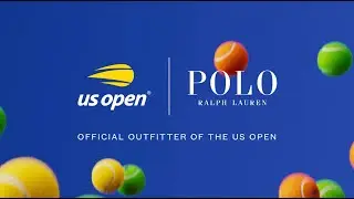 RALPH LAUREN | Polo Ralph Lauren | US Open 2025