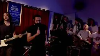 The Whiskey Foundation @ Cafe Museum Passau