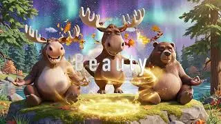 Before Words by True Halo Studios! #world #peace #through #love #kindness #meditation #life #fun