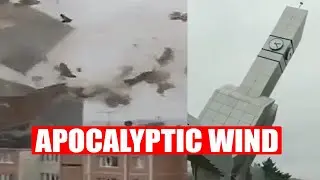 Who's Controlling The Wind?? Earth Changes 2022