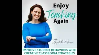 62 | Sick of Your Teacher To-Do List? Here&rsquo;s Why You Need a DID List Instead!