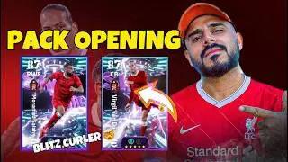 MEGA PACK OPENING FOR BLITZ SALAH MY FAVOURITE  | EFOOTBALL 2026 LIVE | NEW UPDATE IS HERE