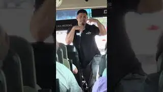 HISTORY OF Lim&oacute;n Costa Rica BUS TOUR #6