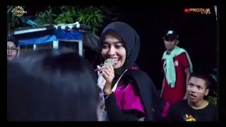 Tetep Demen | Diyanti Dy | New X-Treme Pratama | Pemuda Mata Merah | Promus Media | Sliyeg | IM