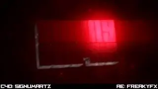 SlowlyZerpric Intro [Entry] &diams; by FreakyFX and SignumArtz [Dual] [2in1] [sub him!]