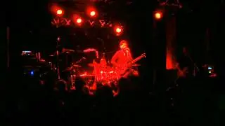 Cyrenic - 'The Mind Leading The Mind' Recher Theatre 3/30/12