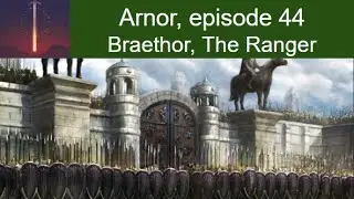 Third Age Total War (DaC V5, EUR), The Kingdom of Arnor, episode 44