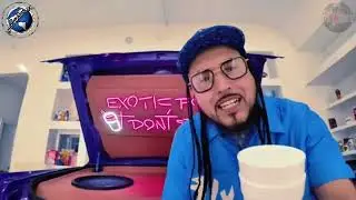 Dat Boi T Ft. Low G - Screw in My Trunk - Choppaholix Remix By Dj HTX Drew 
