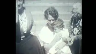 Los Rodrigue años veinte - Villa Maria - Mar del Plata