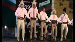 Гости от Сърбия - Дорково