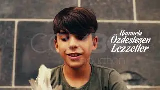 Dayıoğlu K&uuml;nefe-Reklam Filmi 2 │ Combo Production
