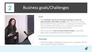 Powerpoint Droman Solutions - Shorter Version